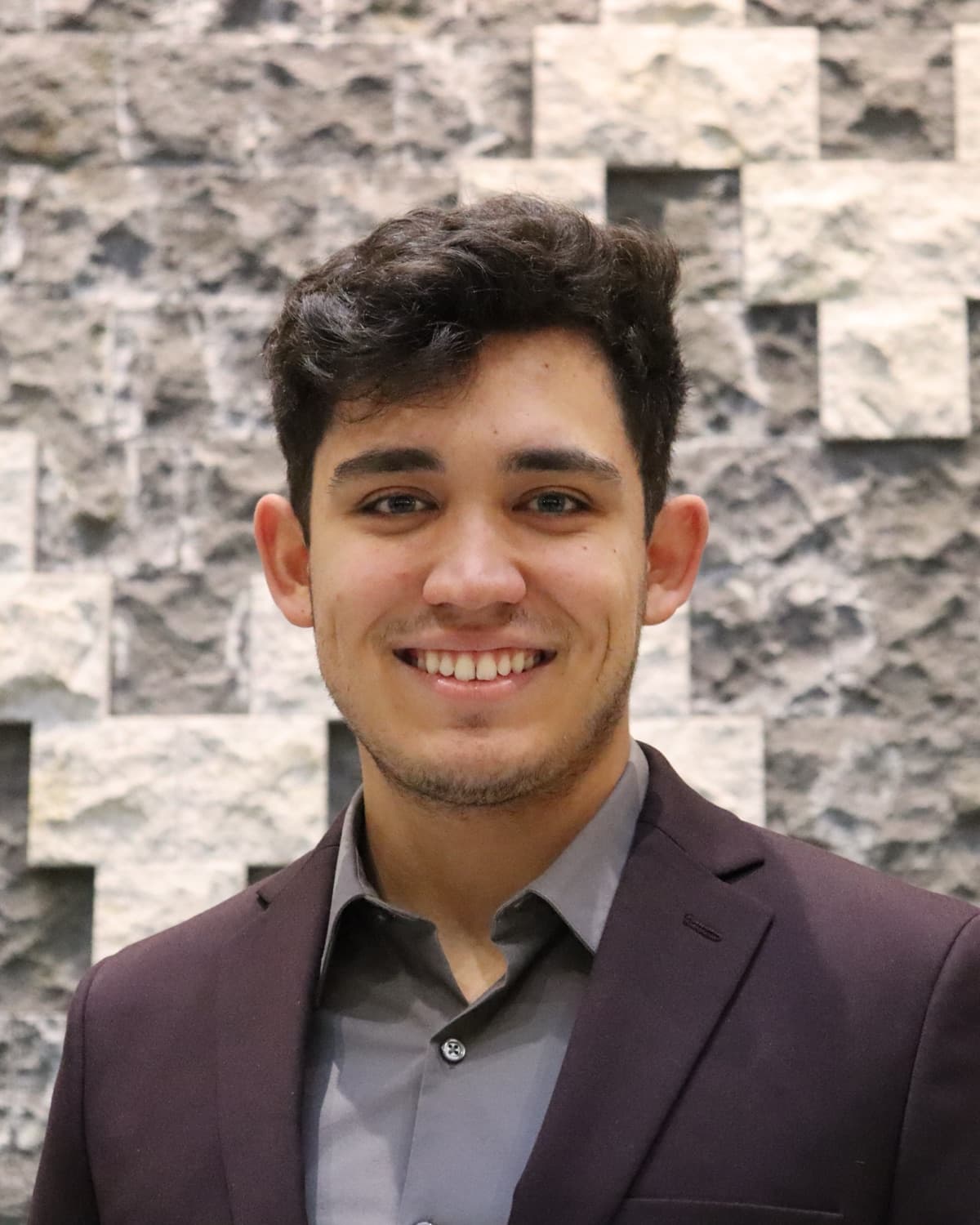 Alejandro Wundrock, Founder of Alvoro AI